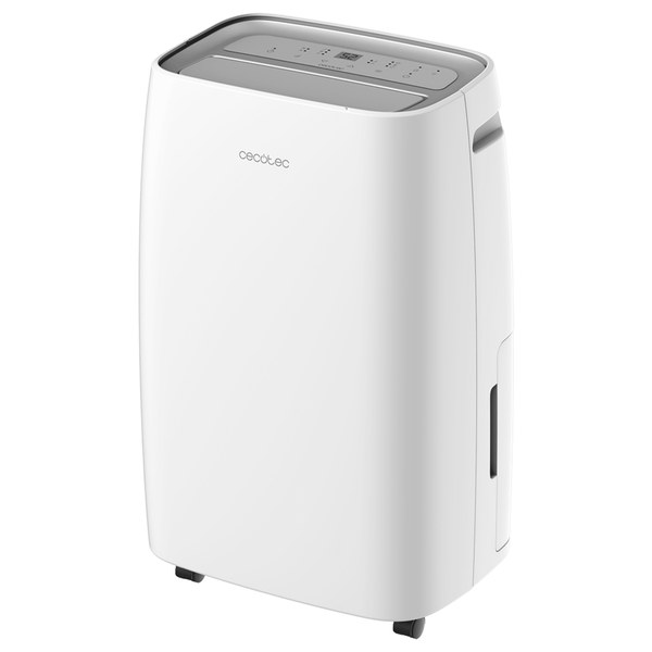 Cecotec BigDry 10000 Expert Connected