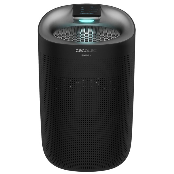 Cecotec BigDry 3000 PureLight Black