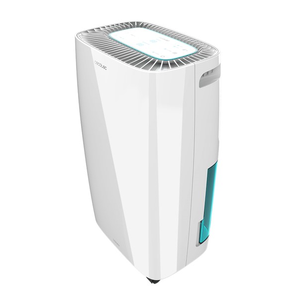 Cecotec BigDry 4000 Expert Connected
