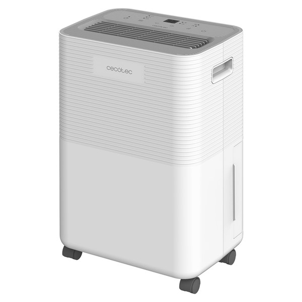 Cecotec BigDry 8000 Expert Connected