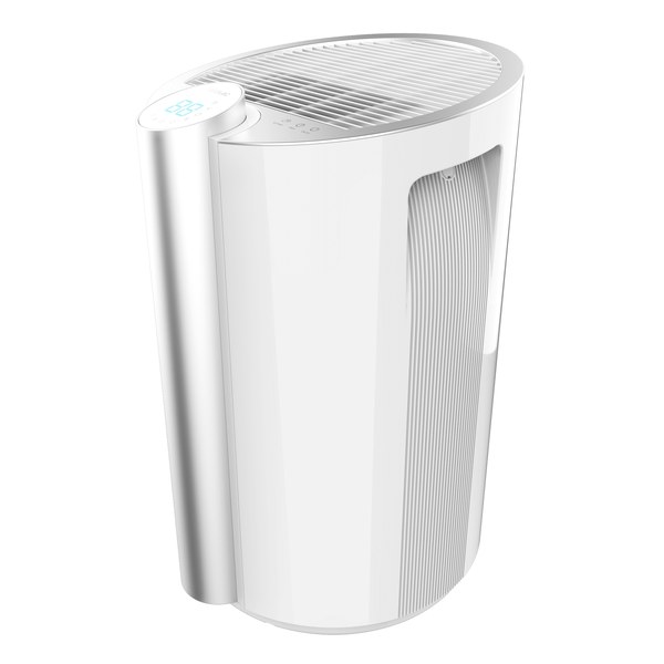 Cecotec BigDry 9000 Professional Connected