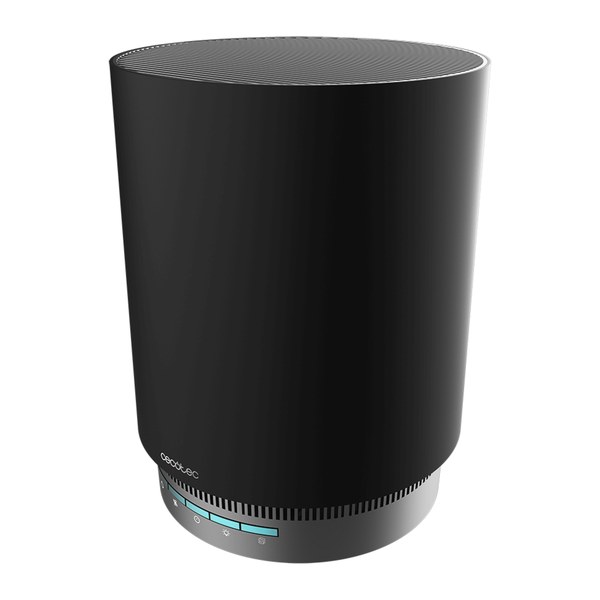 Cecotec TotalPure 1800 Style Pro Connected