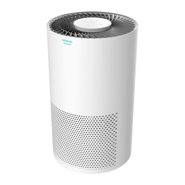 Cecotec TotalPure 2000 Connected
