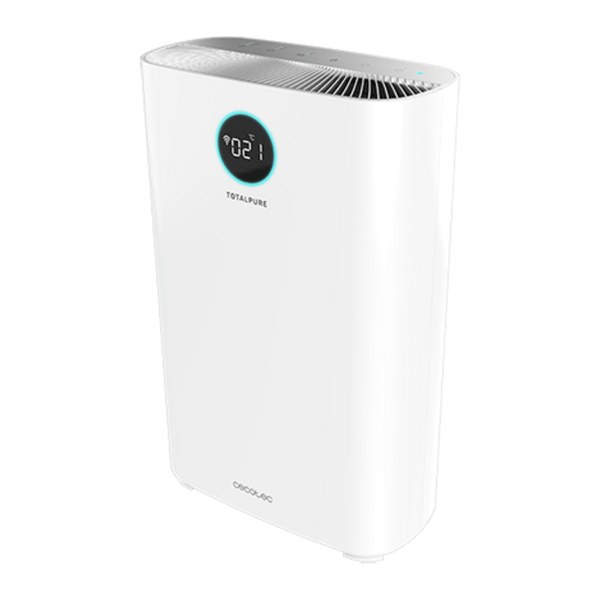 Cecotec TotalPure 2500 Connected