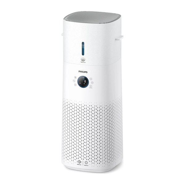 Philips 3000 purificador y humidificador (AC3737/10)
