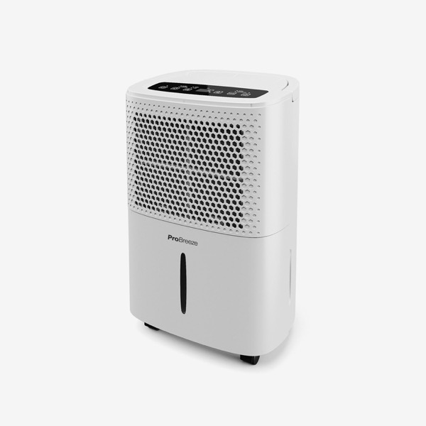 Pro Breeze 12L con wifi